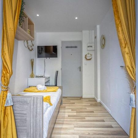 Ferienwohnung Le Taillefer 1 - Louis XIV Rhut Exterior foto