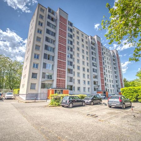 Ferienwohnung Le Taillefer 1 - Louis XIV Rhut Exterior foto