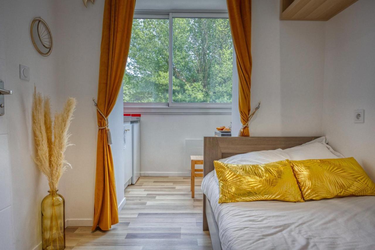 Ferienwohnung Le Taillefer 1 - Louis XIV Rhut Exterior foto