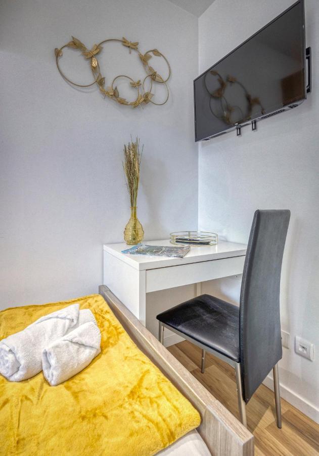 Ferienwohnung Le Taillefer 1 - Louis XIV Rhut Exterior foto