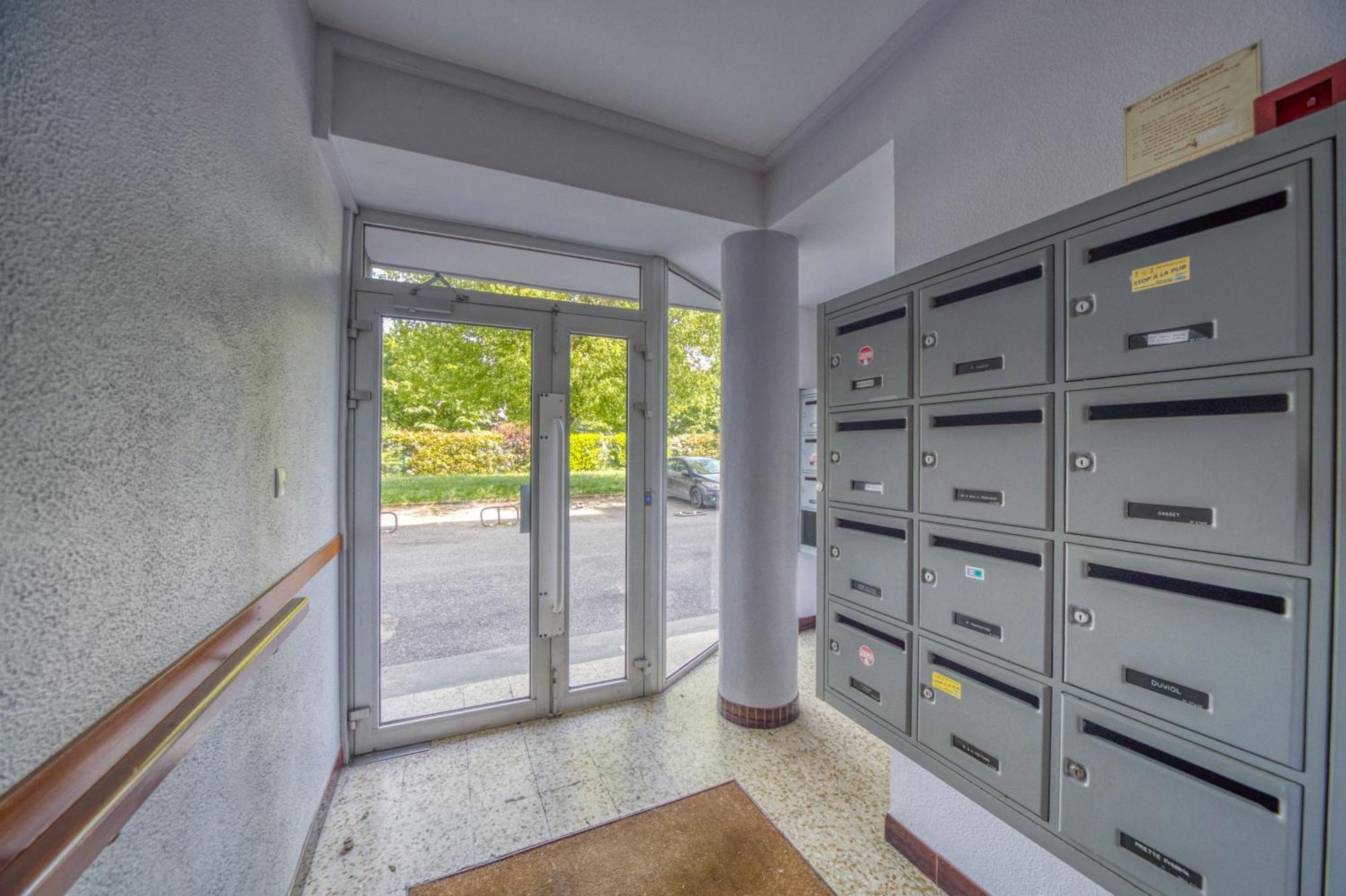 Ferienwohnung Le Taillefer 1 - Louis XIV Rhut Exterior foto