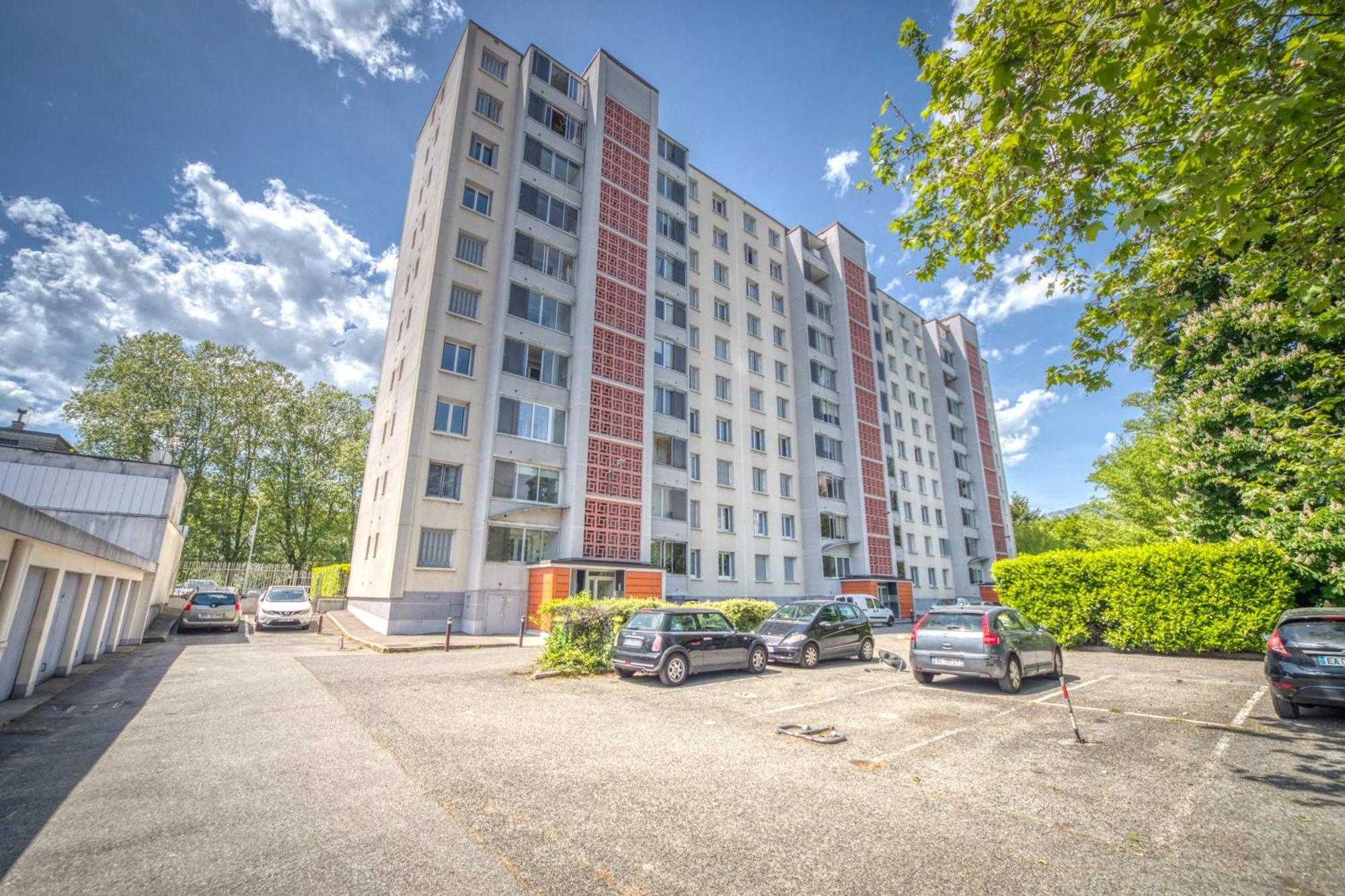 Ferienwohnung Le Taillefer 1 - Louis XIV Rhut Exterior foto
