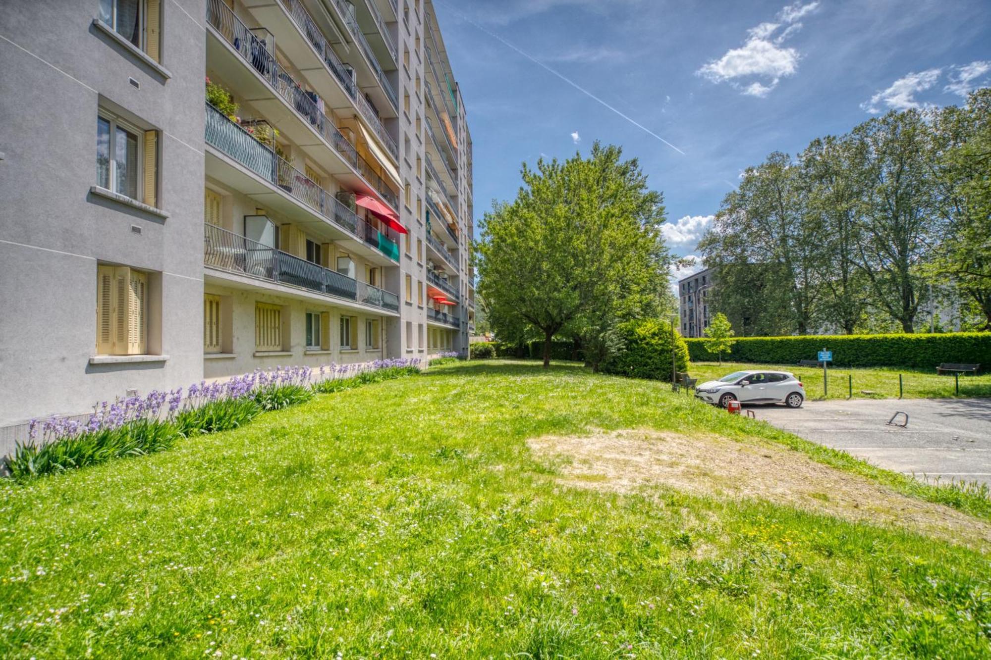 Ferienwohnung Le Taillefer 1 - Louis XIV Rhut Exterior foto
